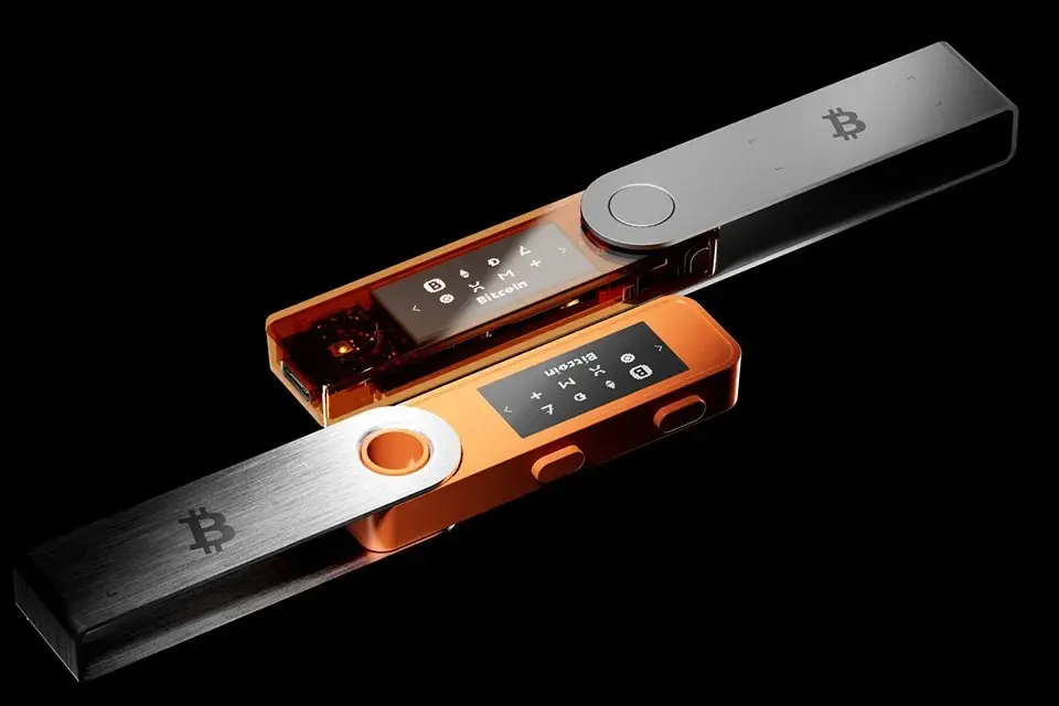 Ledger Live应用下载